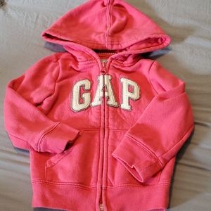 Baby Gap Sweatshirt